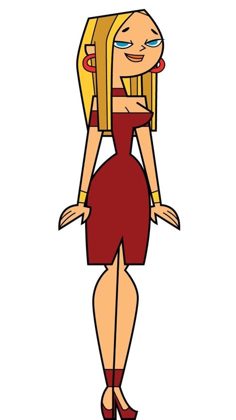 blaineley total drama|total drama island blaineley.